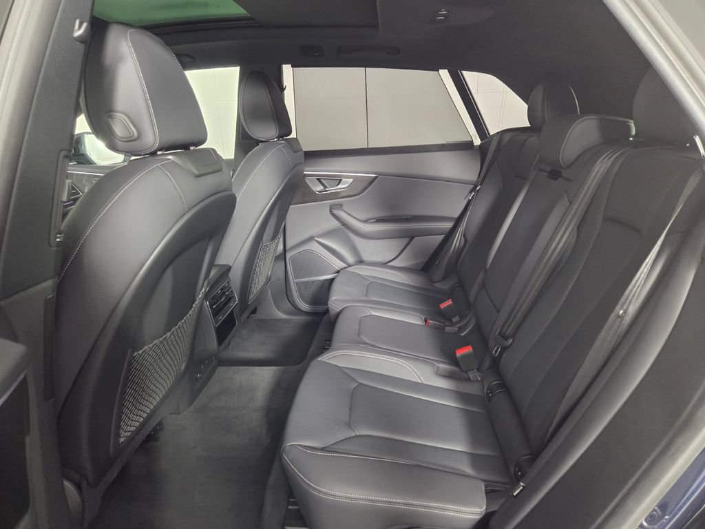 Used 2024 Audi Q8 Premium Plus AWD/4WD image 22