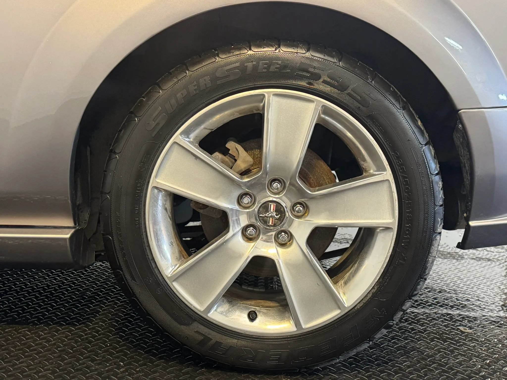 Used 2006 Ford Mustang GT Premium RWD image 36