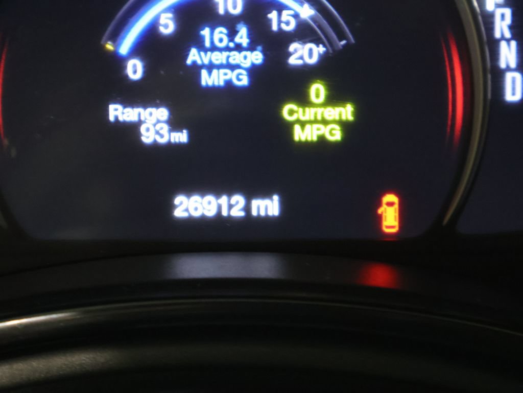 Used 2023 Dodge Durango R/T w/ Blacktop Package AWD/4WD image 37