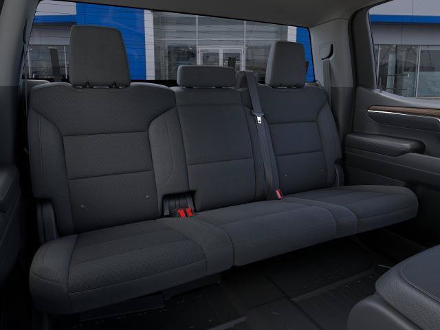 New 2026 Chevrolet Silverado 1500 RST w/ RST Select Package AWD/4WD image 17