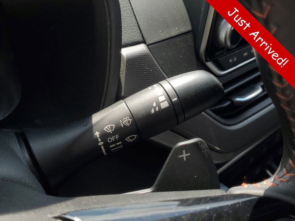 Used 2024 Nissan Altima 2.5 SR AWD/4WD image 27