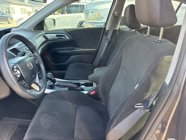 Used 2013 Honda Accord LX image 9