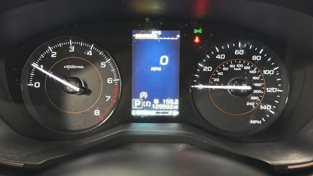 Used 2023 Subaru Crosstrek 2.0i Premium image 21