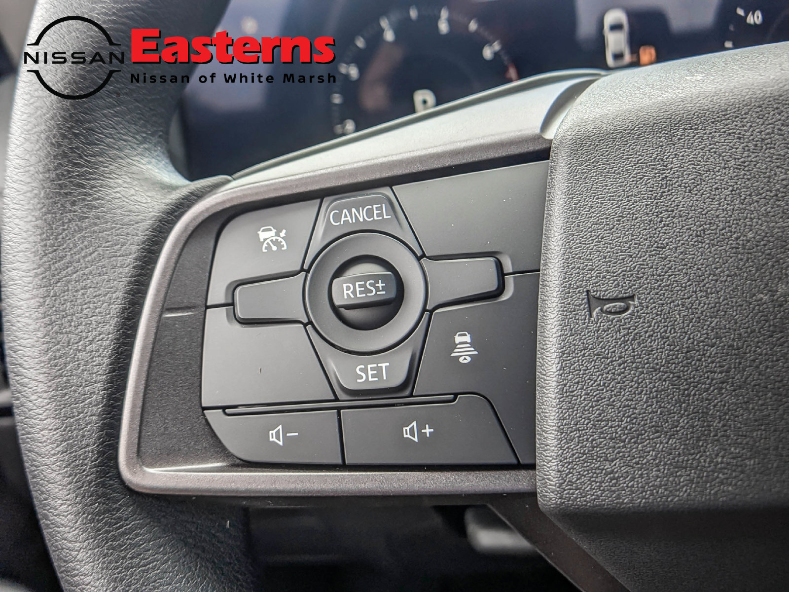 New 2027 Nissan Sentra SV w/ Floor Mat Package FWD image 16