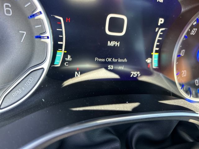 New 2026 Chrysler Pacifica Pinnacle image 19