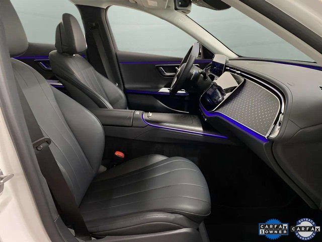 Used 2025 Mercedes-Benz E 350 Sedan image 23