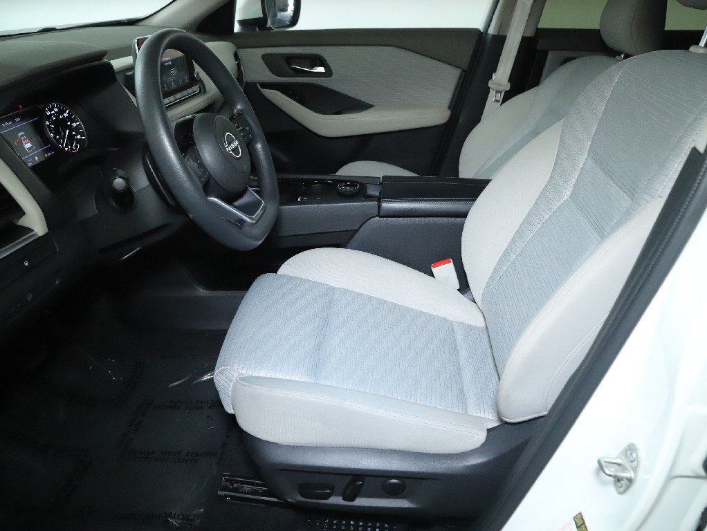 Certified 2023 Nissan Rogue SV AWD/4WD image 20