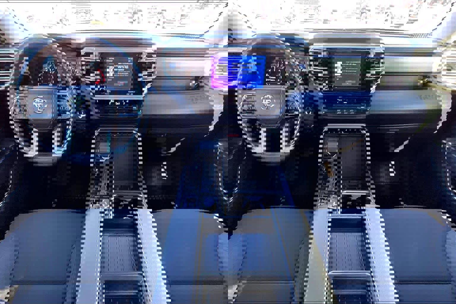 Used 2022 Toyota Tundra SR5 image 14