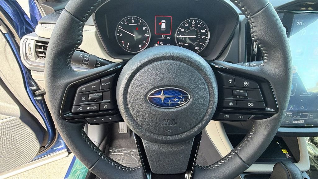 New 2026 Subaru Forester Premium AWD/4WD image 18