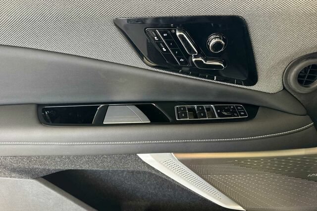 New 2027 Cadillac Optiq Sport RWD image 11