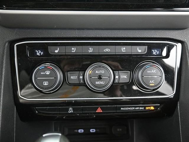 Used 2021 Volkswagen Atlas SEL Premium image 17