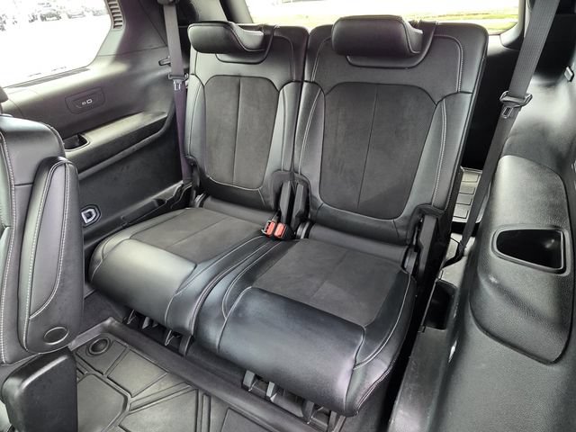 Used 2023 Jeep Grand Cherokee L Laredo AWD/4WD image 14