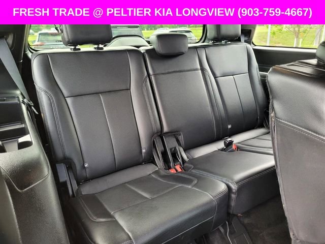 Used 2018 Ford Expedition XLT w/ Equipment Group 201A image 15