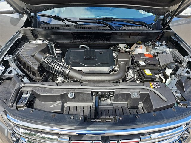 Certified 2023 GMC Acadia SLE w/ Driver Convenience Package image 30