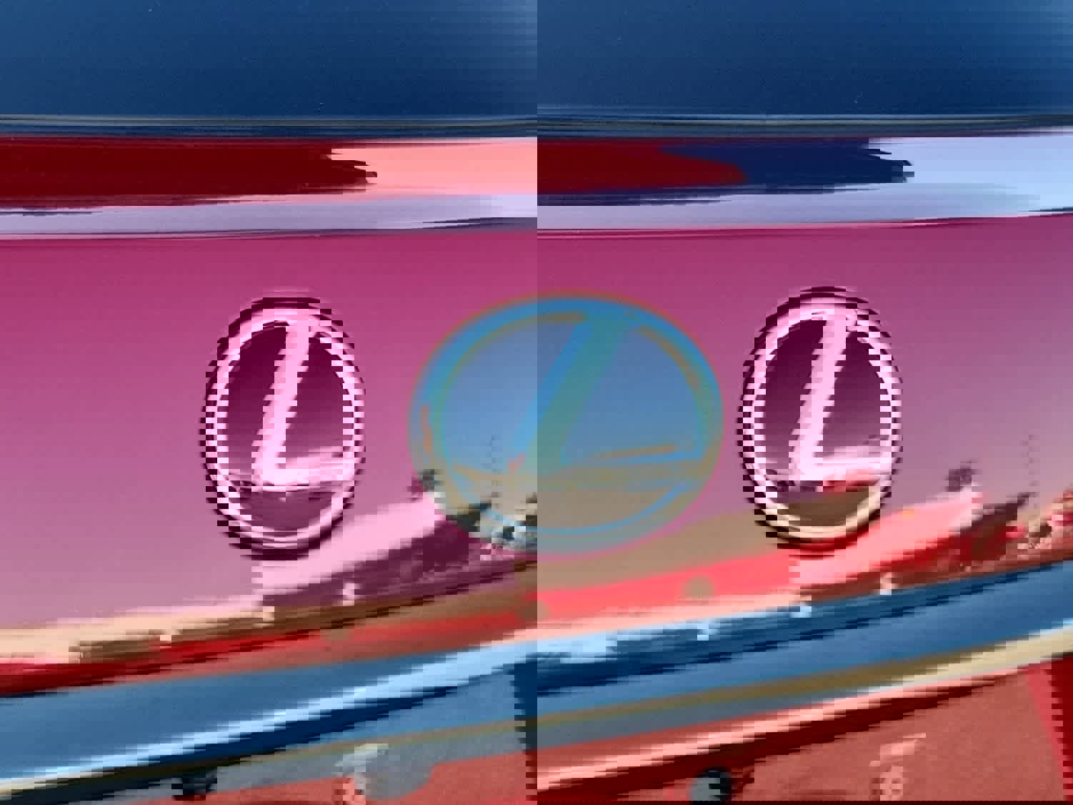 Used 2022 Lexus RX 350 F Sport image 25