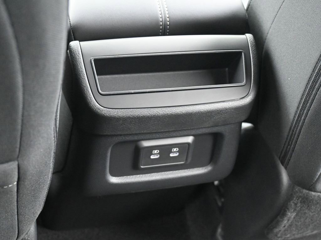 New 2026 Nissan Pathfinder SV image 14