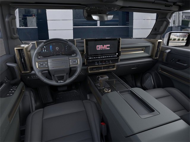 New 2025 GMC Hummer EV 3X image 15