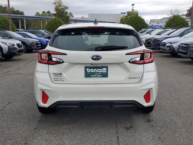 New 2025 Subaru Impreza 2.0i Sport image 5