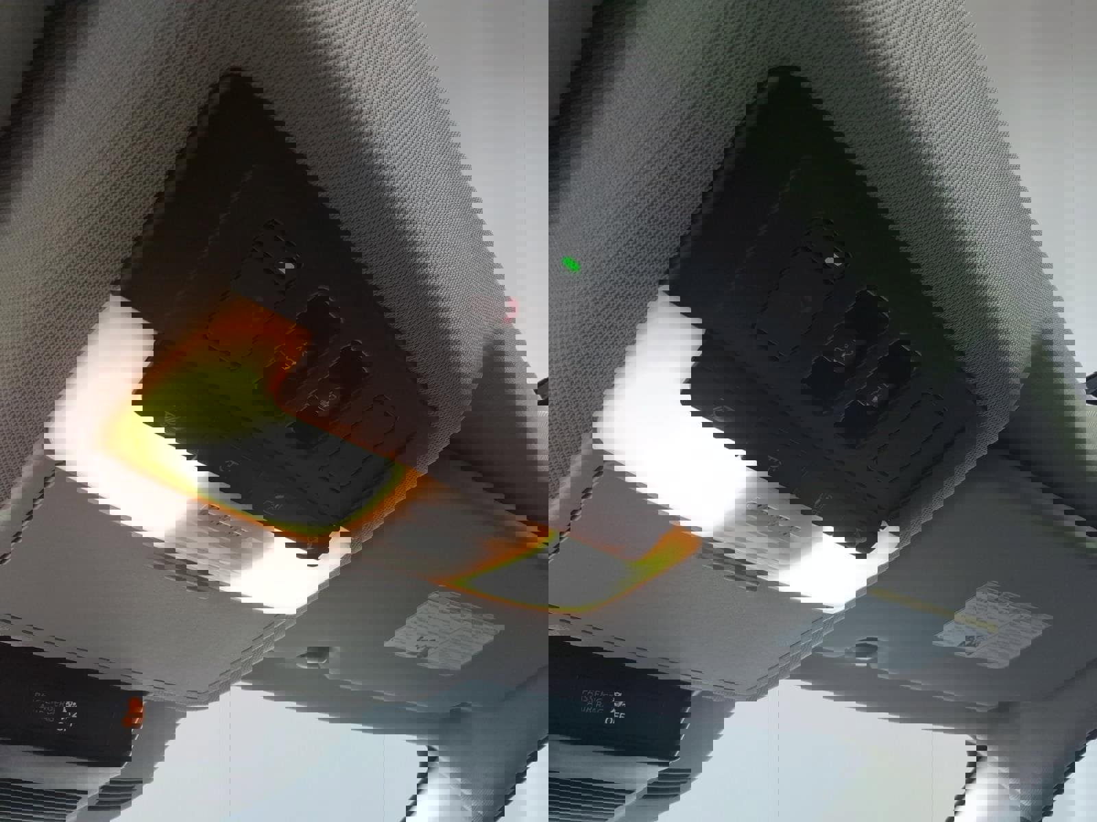 Used 2023 Nissan Rogue SV w/ SV Premium B Package image 15