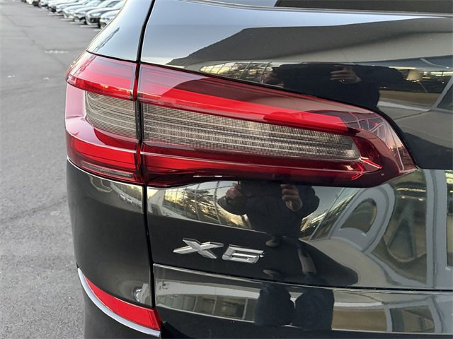 Certified 2023 BMW X5 xDrive40i w/ Executive Package image 37