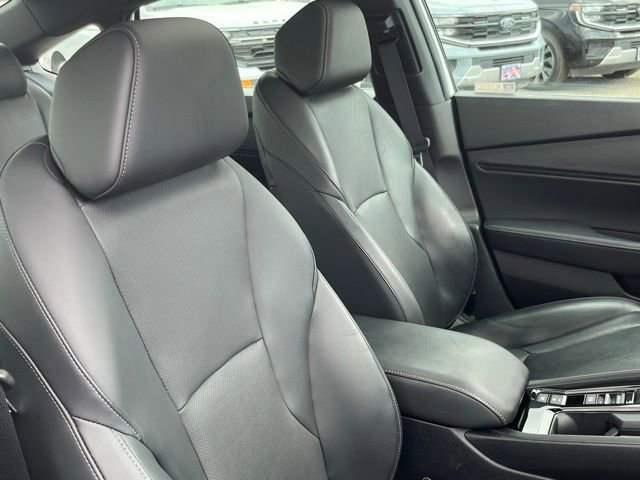 Used 2023 Honda Accord Sport image 26