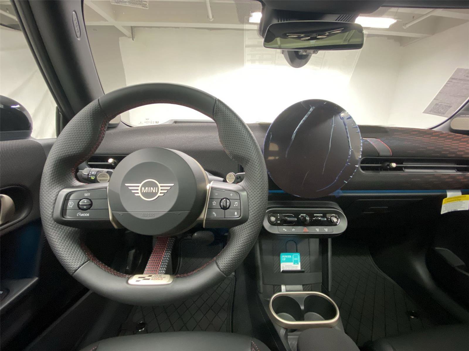 New 2026 MINI Cooper S image 31