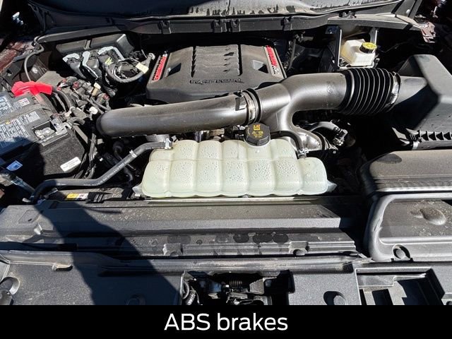 New 2025 Ford F150 Raptor image 25