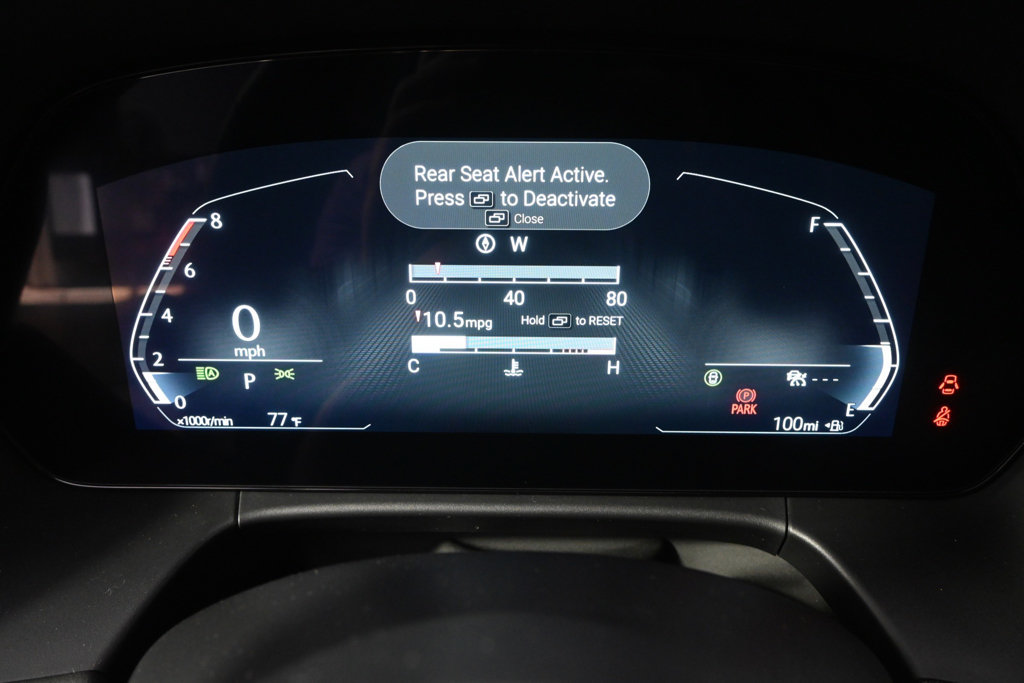 New 2026 MAZDA CX-5 Select AWD/4WD image 25