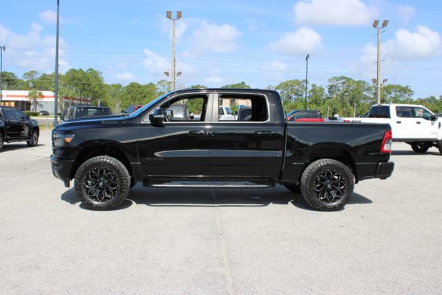 Used 2020 RAM 1500 Big Horn image 6