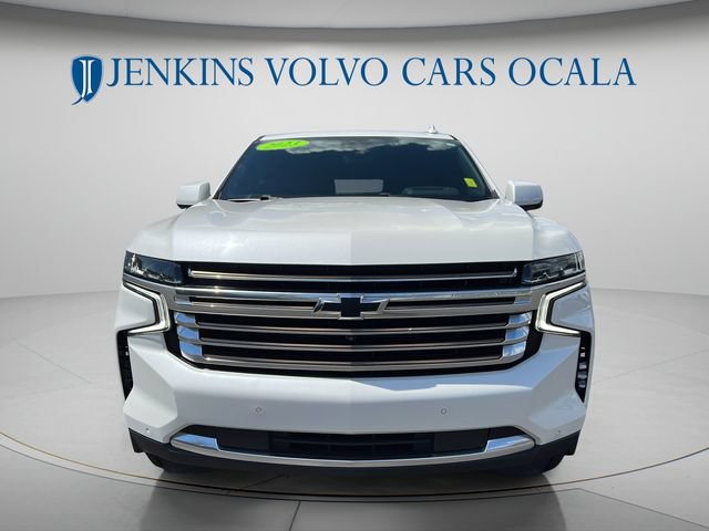 Used 2023 Chevrolet Tahoe High Country w/ Premium Package 2 AWD/4WD image 8