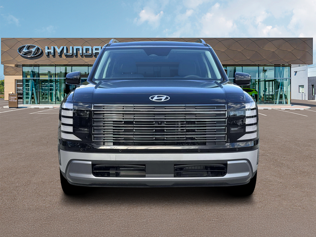 New 2026 Hyundai Palisade SEL Premium AWD/4WD image 12