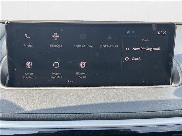 Used 2022 Acura MDX SH-AWD image 9