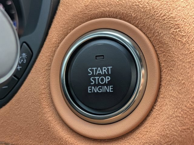 New 2026 MAZDA CX-70 3.3 Turbo S w/ Premium Plus AWD/4WD image 25