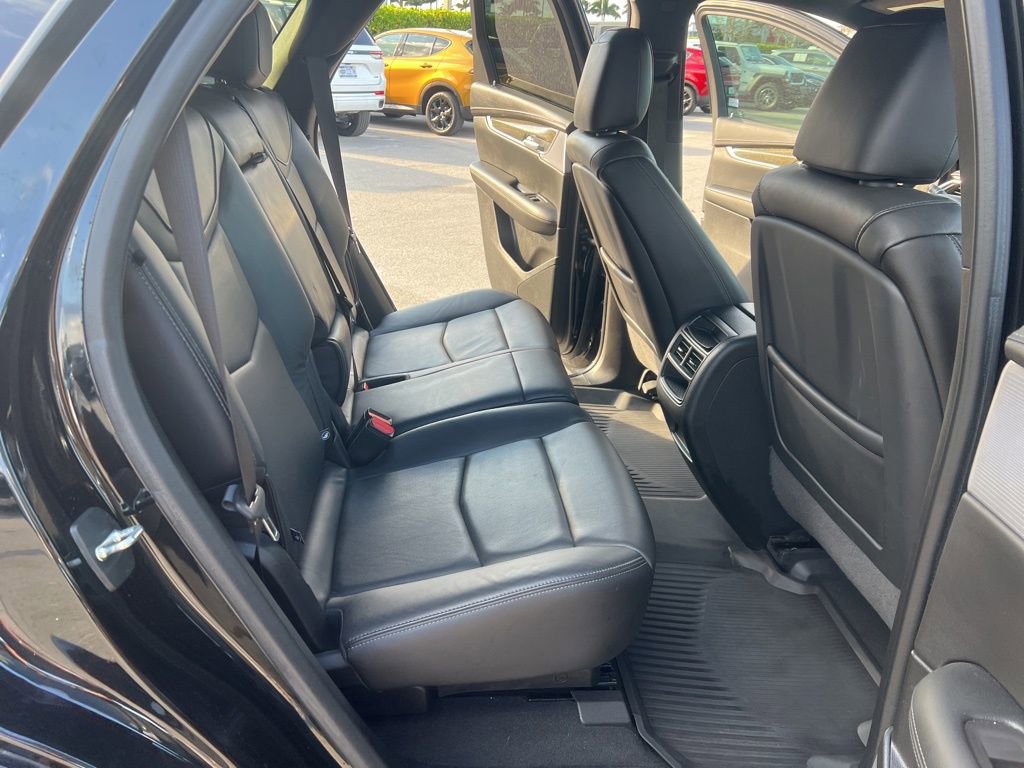 Used 2020 Cadillac XT5 Sportv AWD/4WD image 41