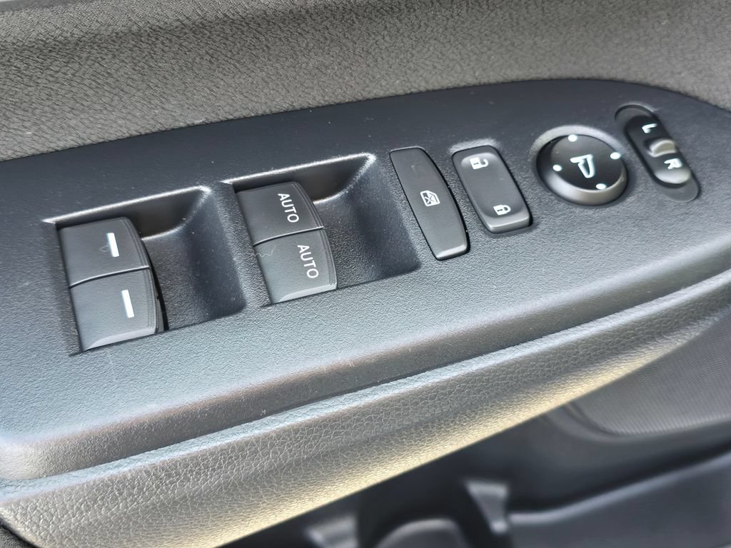 Certified 2021 Honda CR-V EX image 20