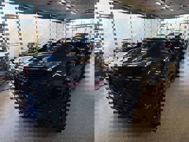 Used 2025 Chevrolet Corvette Z06 w/ Stealth Interior Trim Package image 7