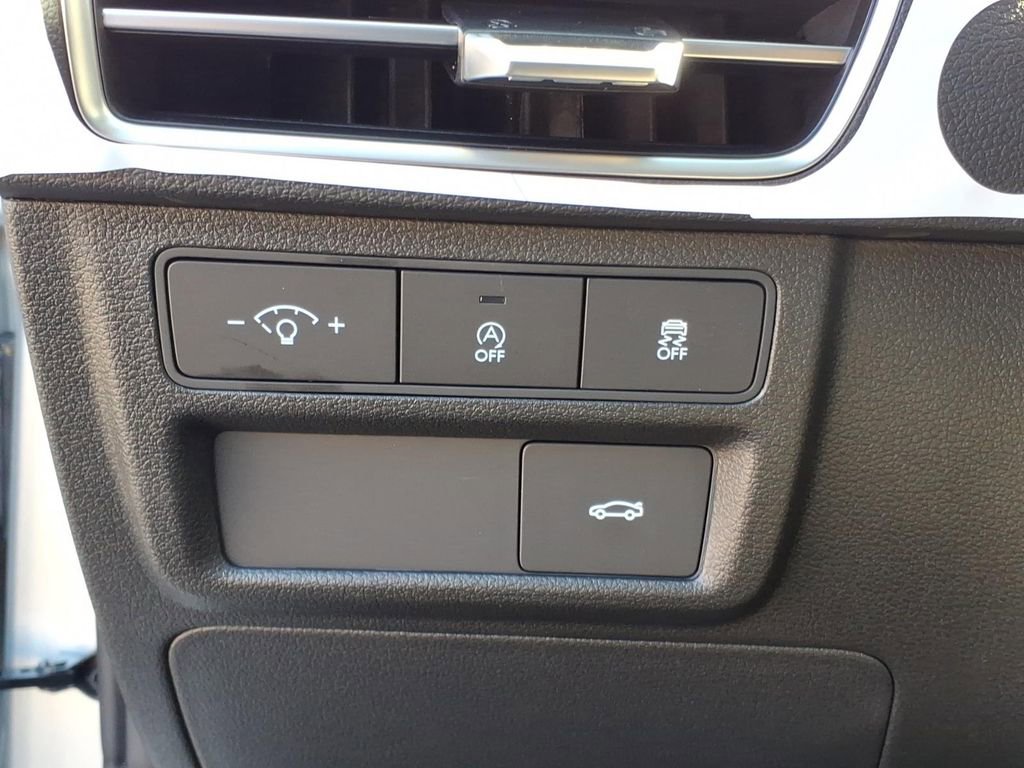 New 2026 Hyundai Sonata SE image 24