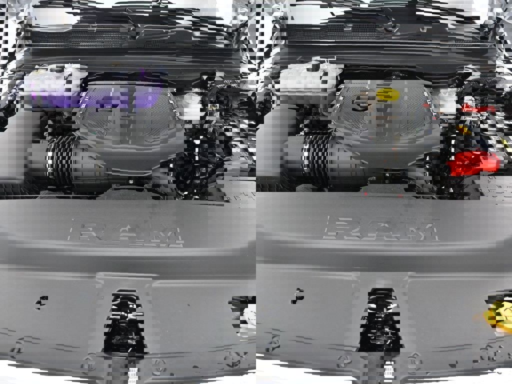 New 2026 RAM 1500 Tungsten w/ Bed Utility Group image 28