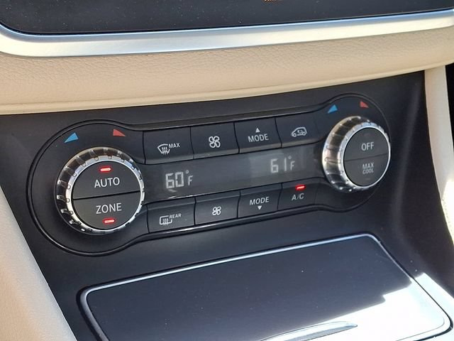 Used 2018 Mercedes-Benz GLA 250 4MATIC image 18