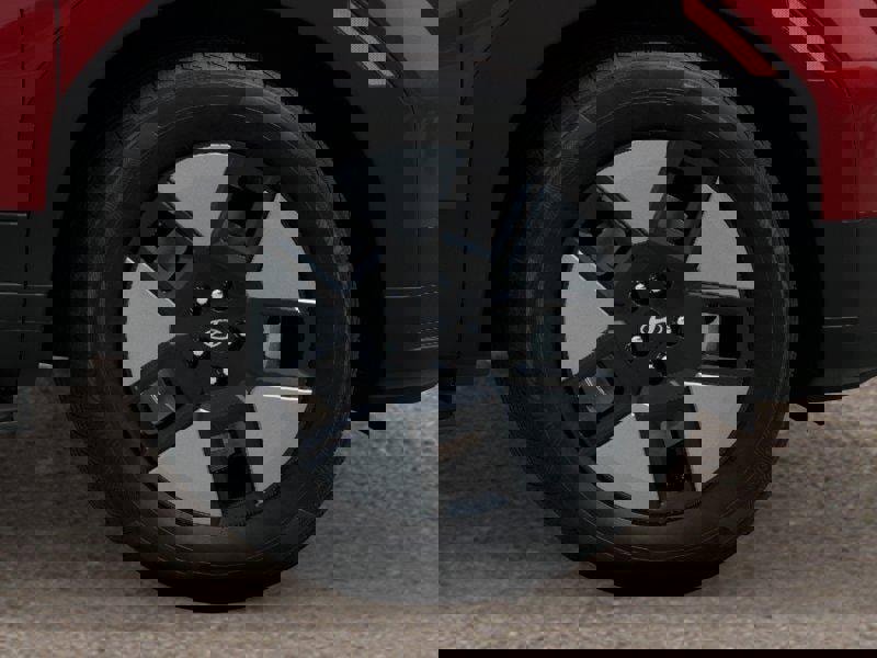 New 2026 Hyundai Santa Fe SEL image 8