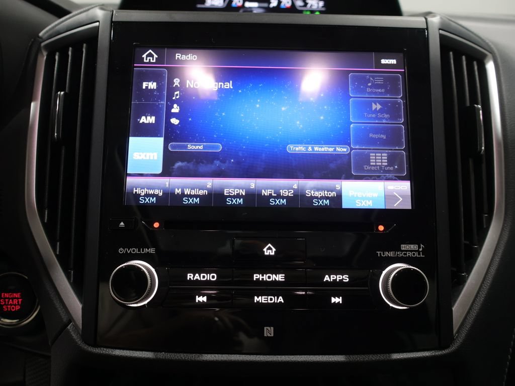 Used 2020 Subaru Forester Limited w/ Popular Package #3 AWD/4WD image 27