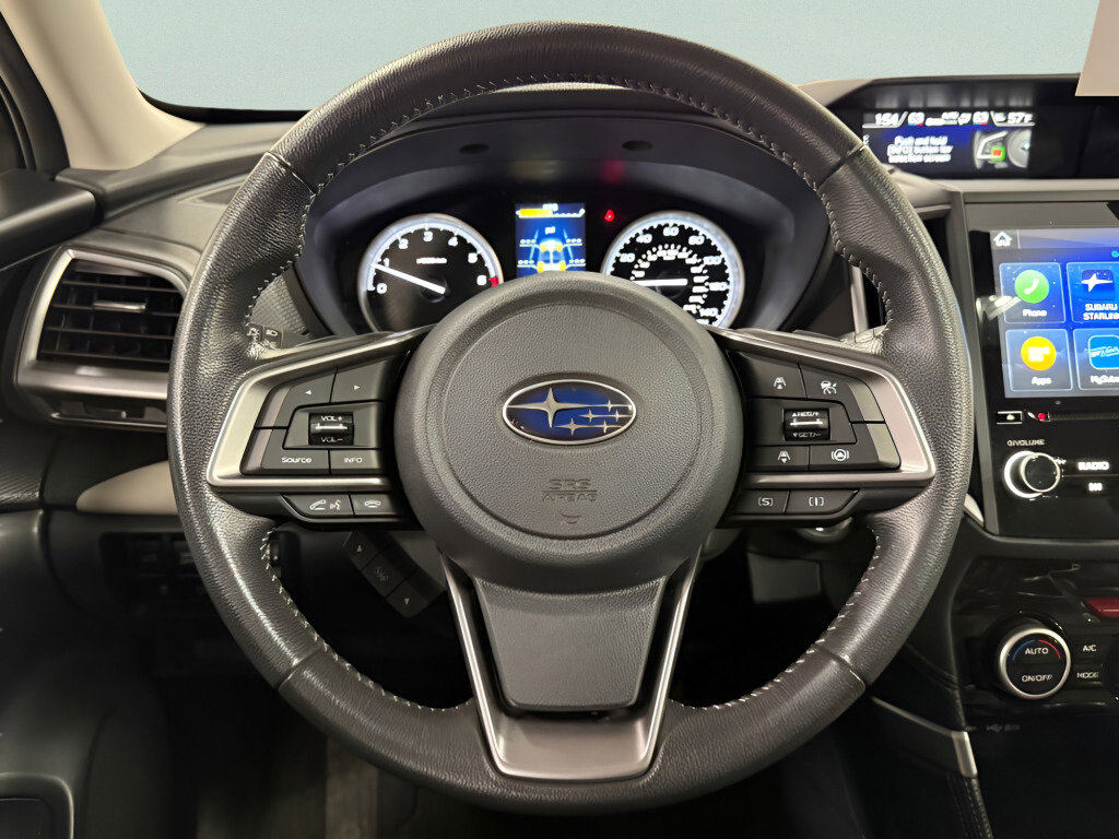 Certified 2023 Subaru Forester Limited image 12