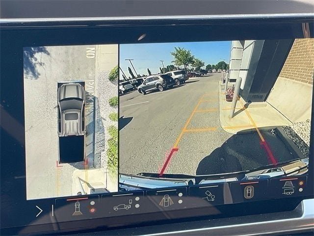 New 2025 GMC Sierra 1500 SLT w/ SLT Premium Plus Package image 64