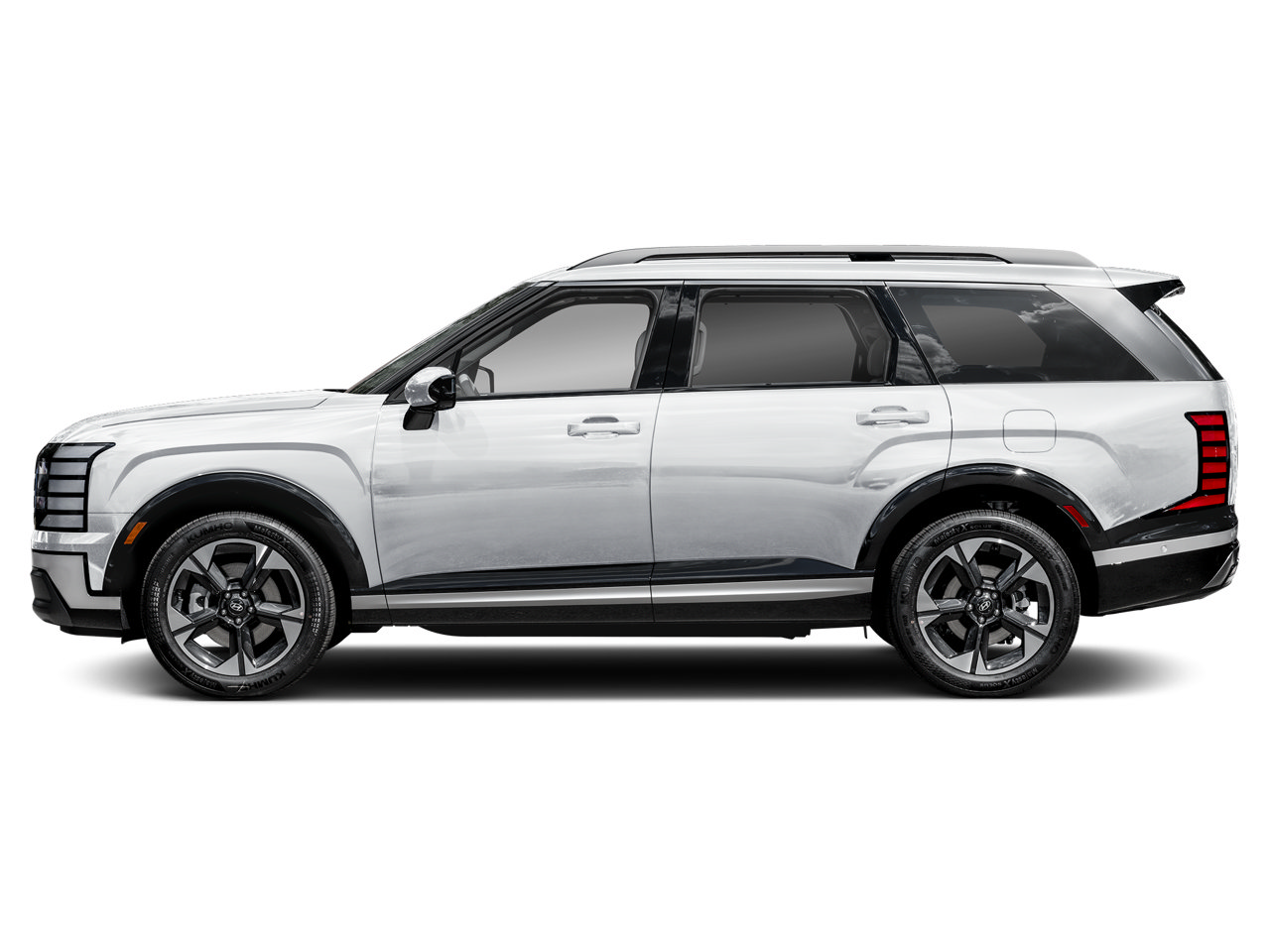 New 2026 Hyundai Palisade Limited FWD image 42
