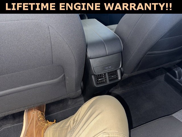 Used 2025 GMC Terrain Elevation image 29