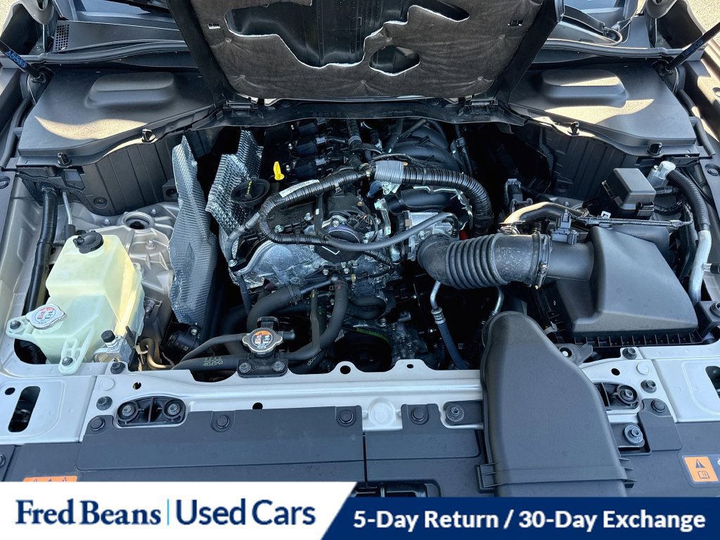 Used 2025 MAZDA CX-90 Plug-In Hybrid w/ Preferred AWD/4WD image 39