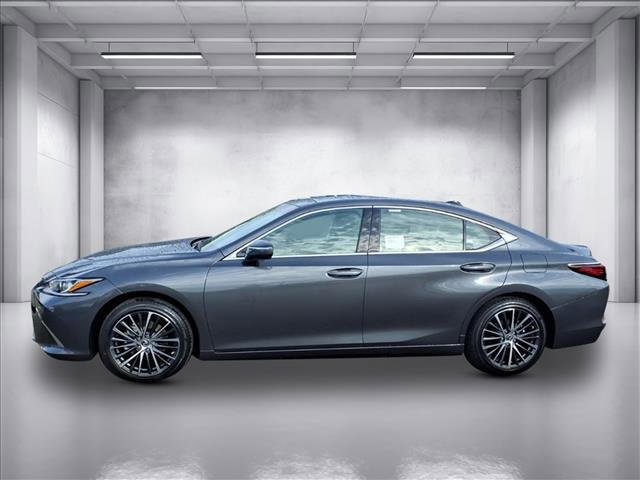 New 2025 Lexus ES 350 w/ Premium Package image 6
