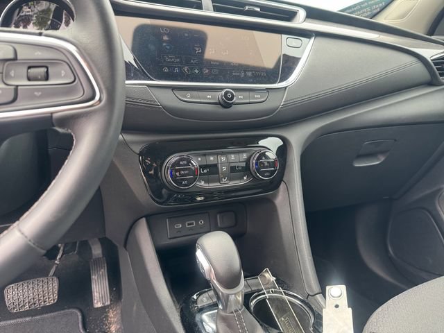 Used 2023 Buick Encore GX Select w/ Safety Package II FWD image 14