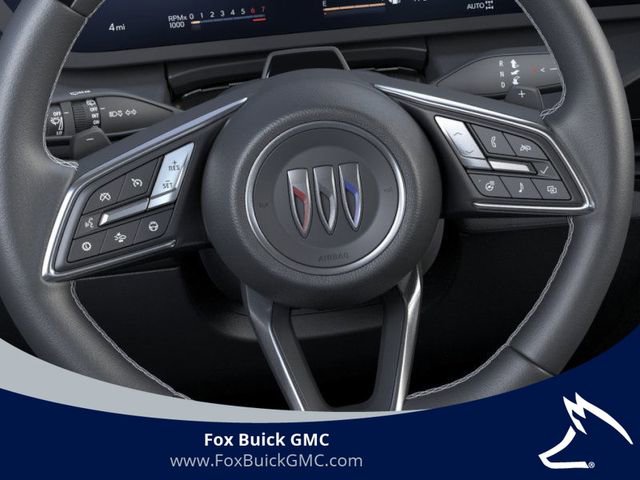 Used 2026 Buick Enclave Sport Touring w/ LPO, Floor Liner Package AWD/4WD image 19