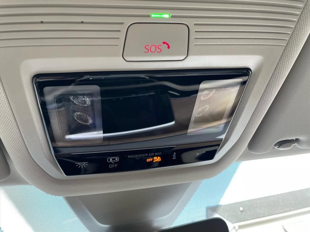 New 2026 Volkswagen Atlas SE FWD image 14